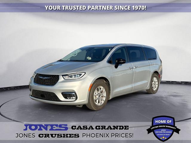 2024 Chrysler Pacifica Touring L for sale in Casa Grande, AZ