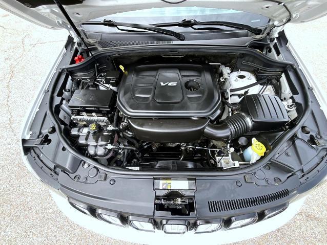 2018 Jeep Grand Cherokee Altitude 4x4