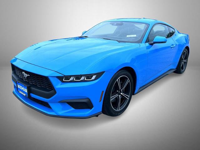 2024 Ford Mustang EcoBoost Premium Fastback for sale in Omaha, NE