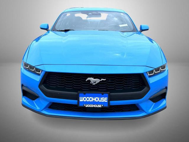 2024 Ford Mustang EcoBoost Premium Fastback