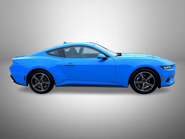 2024 Ford Mustang EcoBoost Premium Fastback