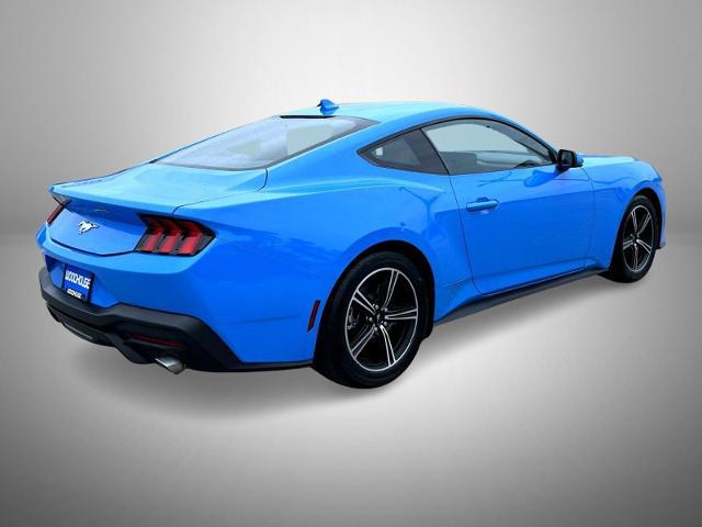 2024 Ford Mustang EcoBoost Premium Fastback