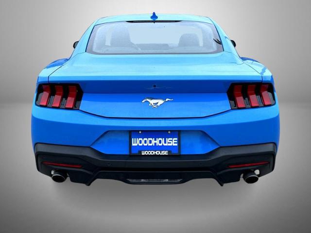 2024 Ford Mustang EcoBoost Premium Fastback