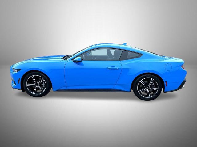 2024 Ford Mustang EcoBoost Premium Fastback
