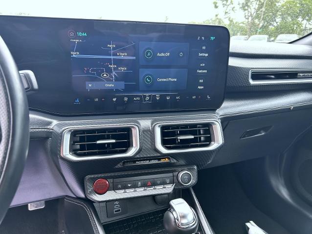 2024 Ford Mustang EcoBoost Premium Fastback