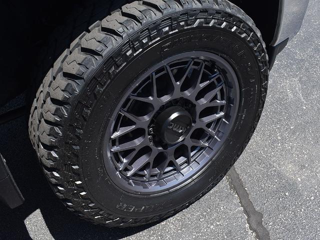 2020 Chevrolet Silverado 3500HD 4WD Crew Cab Standard Bed LTZ