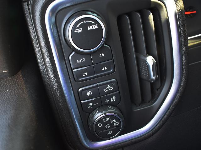 2020 Chevrolet Silverado 3500HD 4WD Crew Cab Standard Bed LTZ