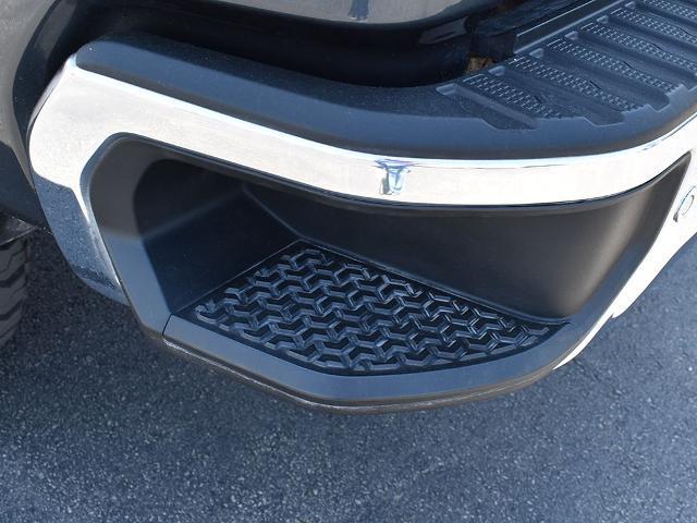 2020 Chevrolet Silverado 3500HD 4WD Crew Cab Standard Bed LTZ