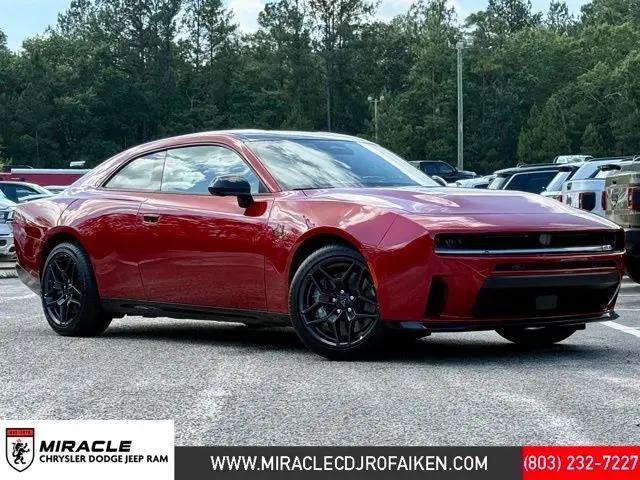 2026 Dodge Charger Scat Pack Plus 2-Door AWD for sale in Graniteville, SC