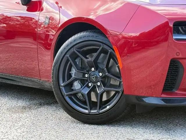 2026 Dodge Charger Scat Pack Plus 2-Door AWD