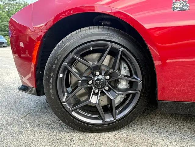 2026 Dodge Charger Scat Pack Plus 2-Door AWD