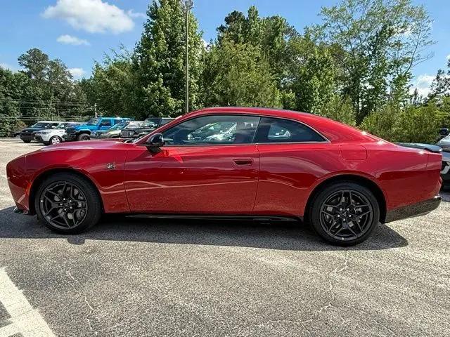 2026 Dodge Charger Scat Pack Plus 2-Door AWD