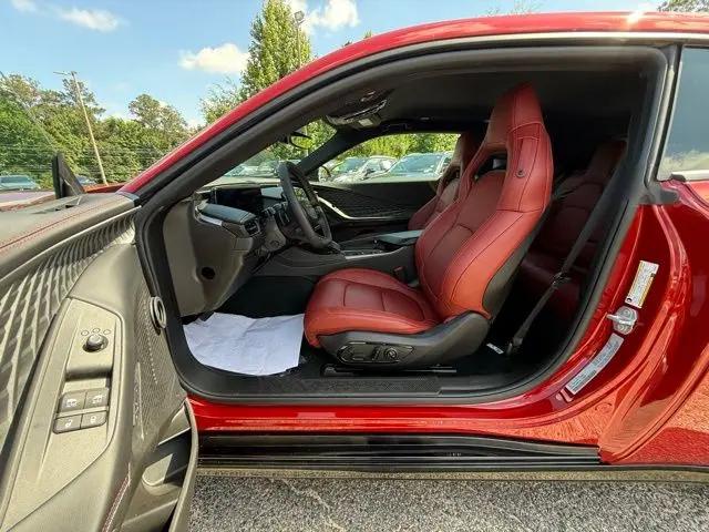 2026 Dodge Charger Scat Pack Plus 2-Door AWD