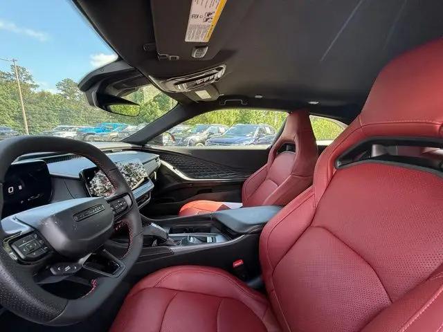 2026 Dodge Charger Scat Pack Plus 2-Door AWD