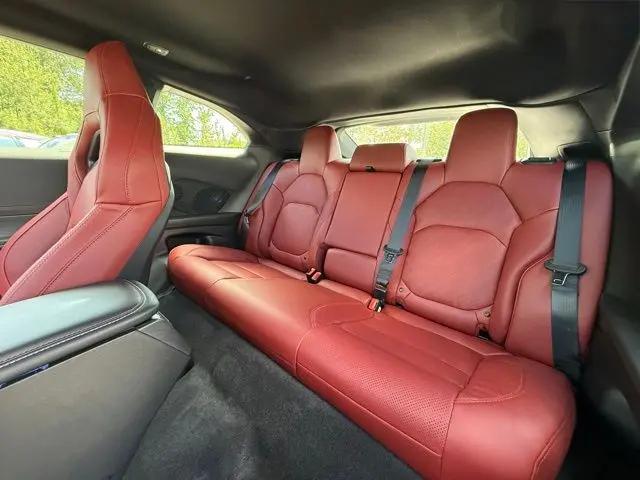 2026 Dodge Charger Scat Pack Plus 2-Door AWD
