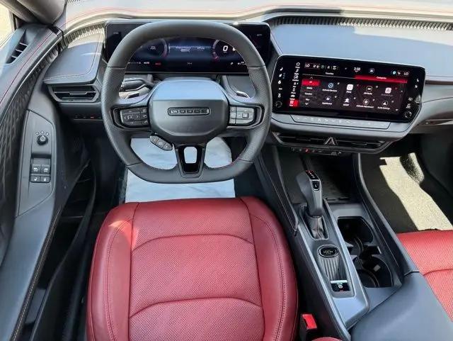 2026 Dodge Charger Scat Pack Plus 2-Door AWD