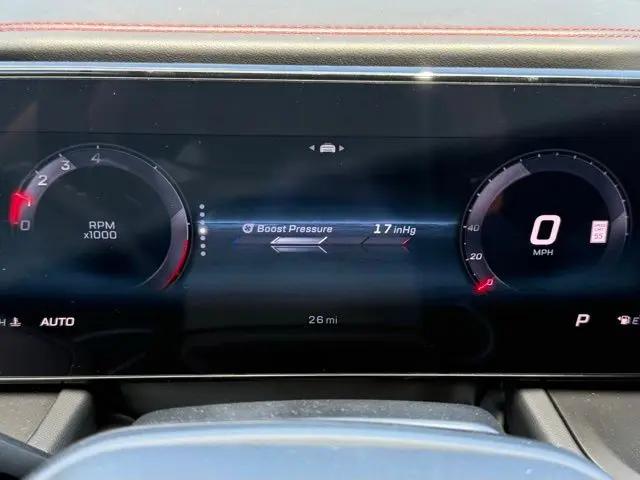 2026 Dodge Charger Scat Pack Plus 2-Door AWD