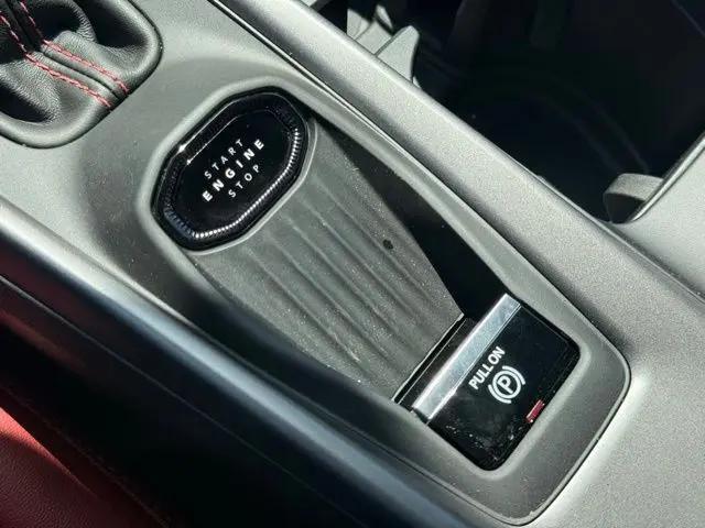 2026 Dodge Charger Scat Pack Plus 2-Door AWD
