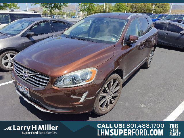 2017 Volvo XC60 T6 Inscription for sale in Salt Lake City, UT