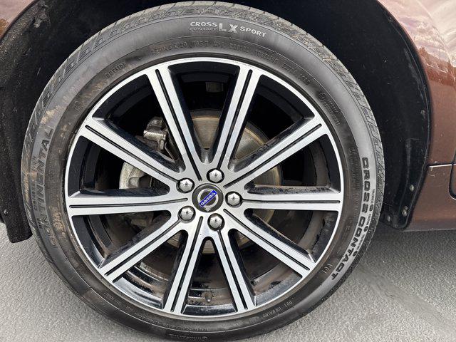 2017 Volvo XC60 T6 Inscription
