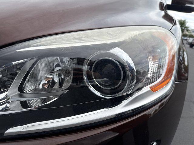 2017 Volvo XC60 T6 Inscription