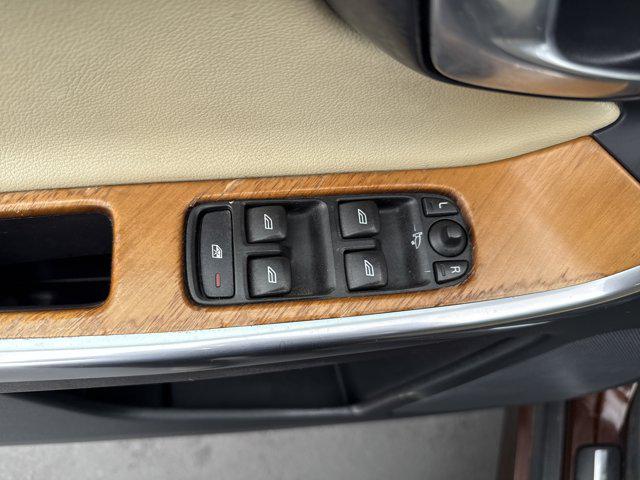 2017 Volvo XC60 T6 Inscription