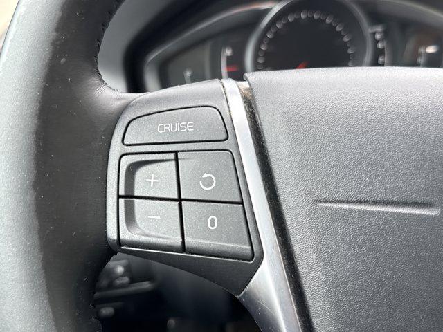 2017 Volvo XC60 T6 Inscription