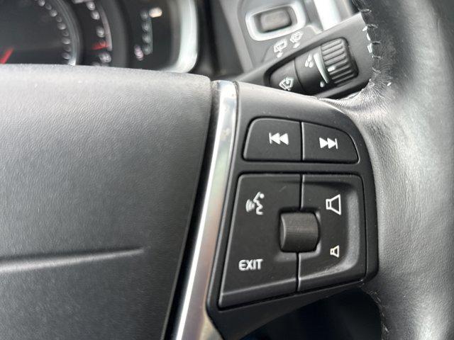 2017 Volvo XC60 T6 Inscription