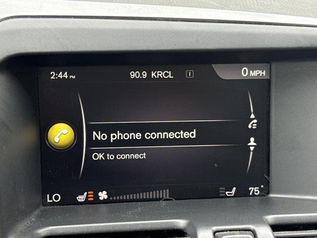 2017 Volvo XC60 T6 Inscription