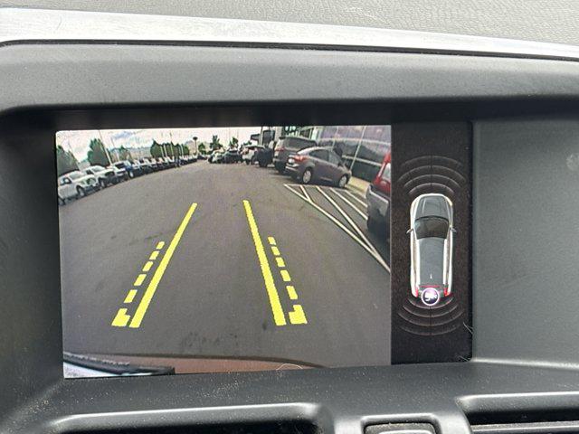 2017 Volvo XC60 T6 Inscription