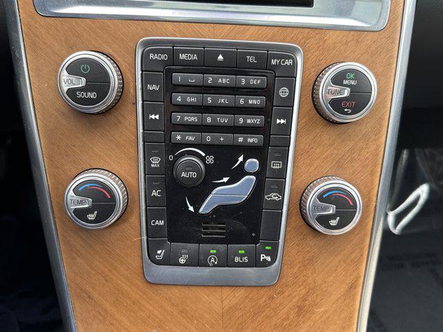 2017 Volvo XC60 T6 Inscription