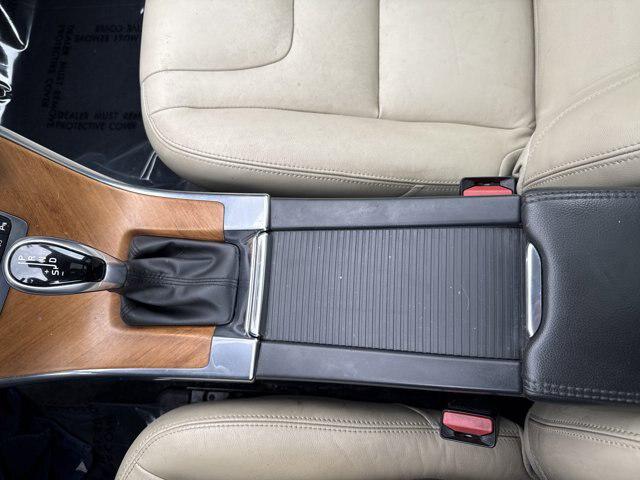 2017 Volvo XC60 T6 Inscription
