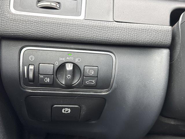 2017 Volvo XC60 T6 Inscription