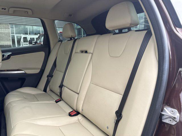 2017 Volvo XC60 T6 Inscription