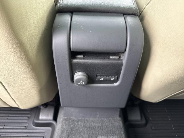 2017 Volvo XC60 T6 Inscription