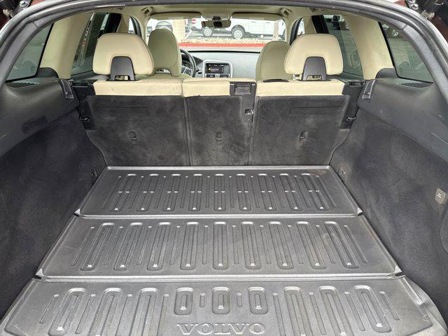 2017 Volvo XC60 T6 Inscription