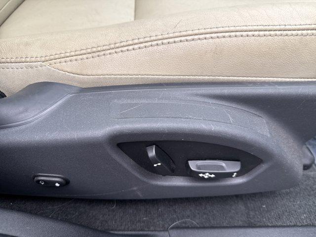2017 Volvo XC60 T6 Inscription