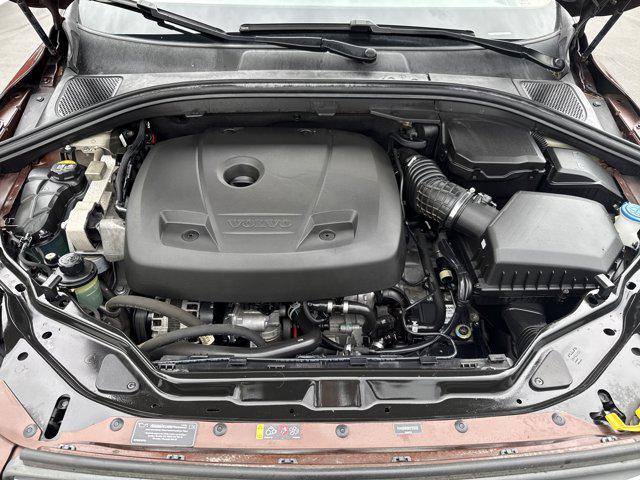 2017 Volvo XC60 T6 Inscription