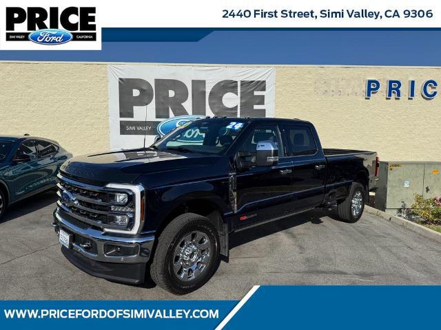 2024 Ford F-250 King Ranch for sale in Simi Valley, CA