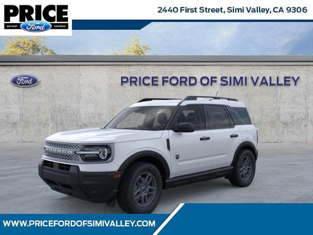 2025 Ford Bronco Sport Big Bend for sale in Simi Valley, CA