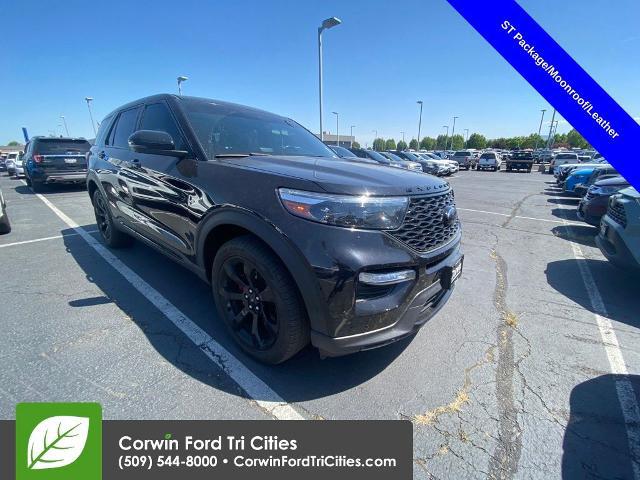 2020 Ford Explorer ST for sale in Pasco, WA
