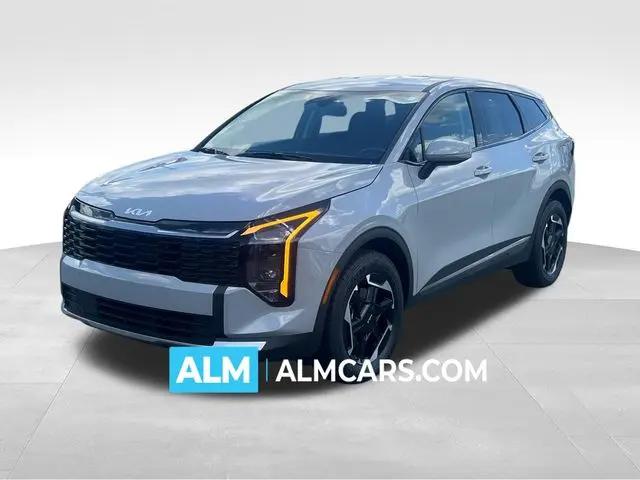2026 Kia Sportage Hybrid S for sale in Perry, GA