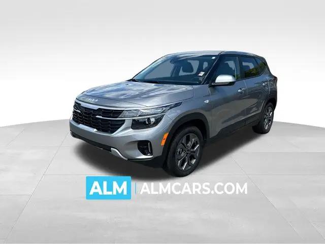 2026 Kia Seltos LX for sale in Perry, GA