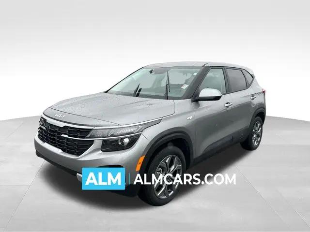 2026 Kia Seltos LX for sale in Perry, GA