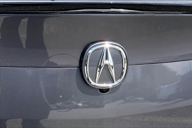 2022 Acura ILX Premium w/ A-Spec