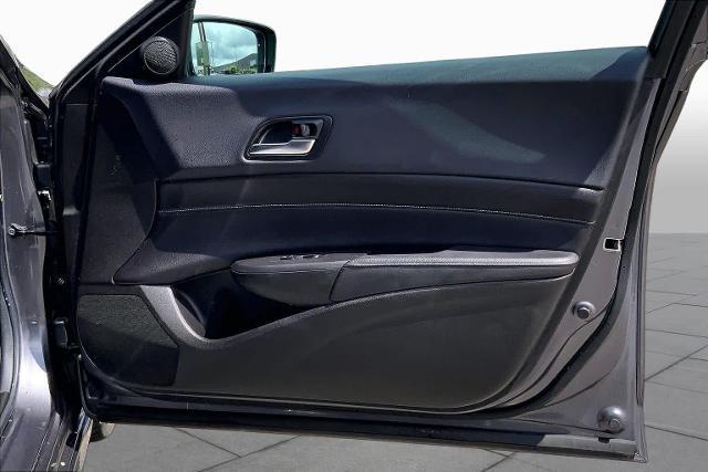 2022 Acura ILX Premium w/ A-Spec