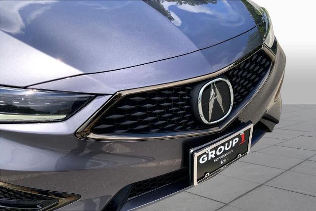 2022 Acura ILX Premium w/ A-Spec