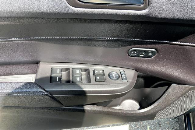 2022 Acura ILX Premium w/ A-Spec