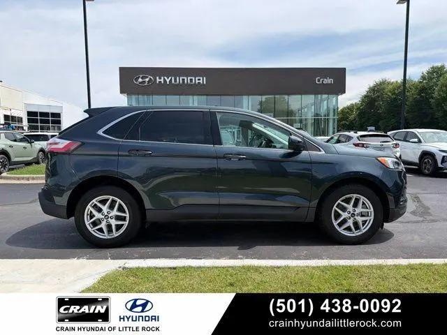 2022 Ford Edge SEL for sale in Little Rock, AR