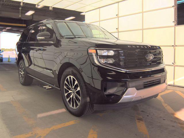 2025 Ford Expedition Platinum for sale in Pauls Valley, OK